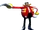 DeezCoconuts/Dr. Eggman (Snapcube's Real-Time Fandubs)