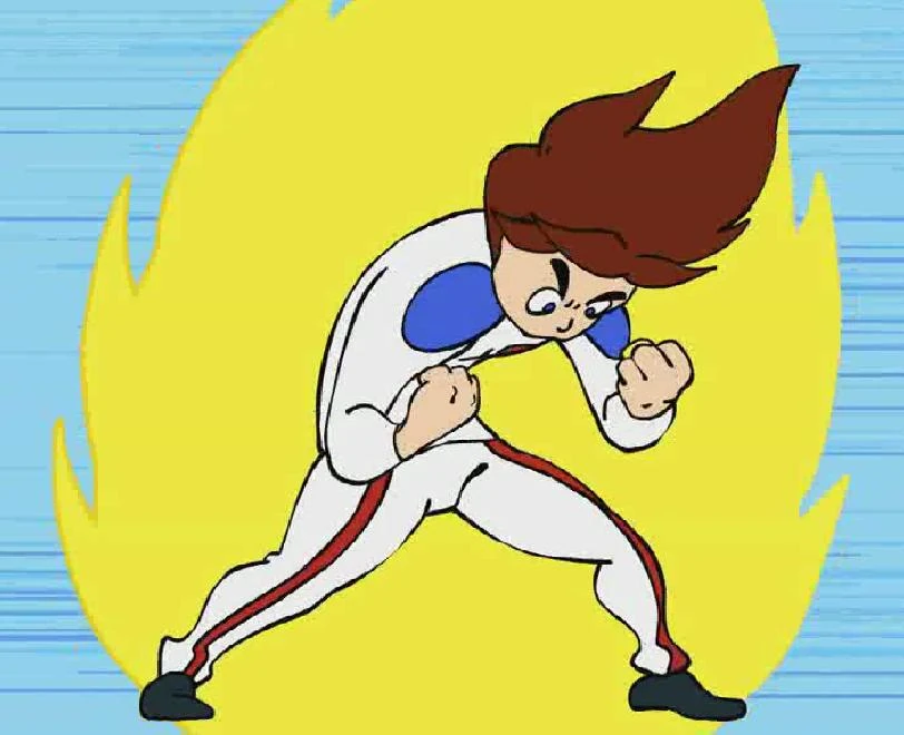 Kenstar (Girlchan in Paradise) | FC/OC VS Battles Wiki | Fandom