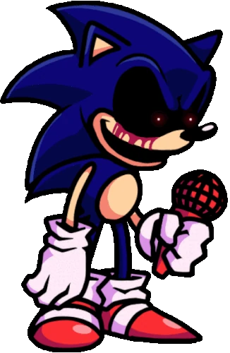 I'm making a fnf sonic.exe 3.0 restored with futagami anyway here's hog  rider lol