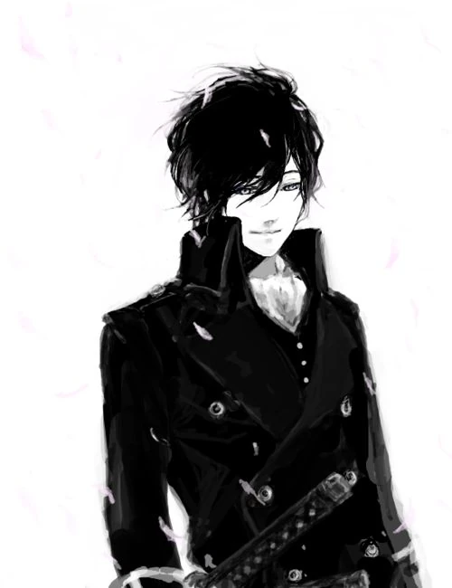 Azazel (Tales of nephilim) | FC/OC VS Battles Wiki | Fandom