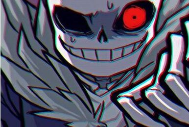 canon horrortale sans｜TikTok Search