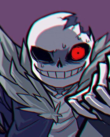 Sans (Underverse), FC/OC VS Battles Wiki