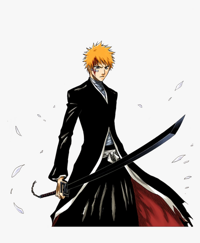 Ichigo Kurosaki (White), FC/OC VS Battles Wiki