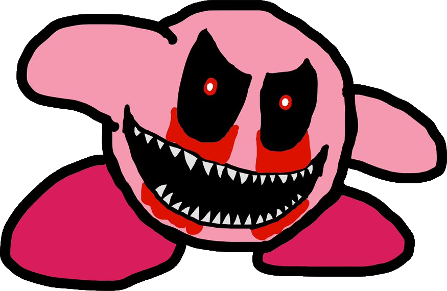 Krypto (Kirby.exe) | FC/OC VS Battles Wiki | Fandom