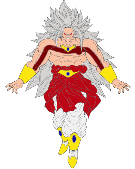 User blog:The 2nd Existential Seed 2/Son Goku (Anime War), FC/OC VS  Battles Wiki