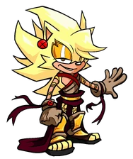 Yokubo (X-Verse) (2.65 MB) Yokubo