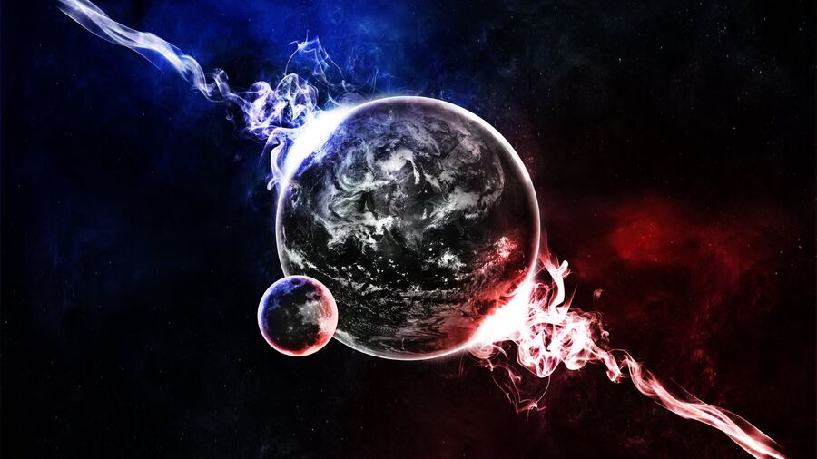 Universe-5