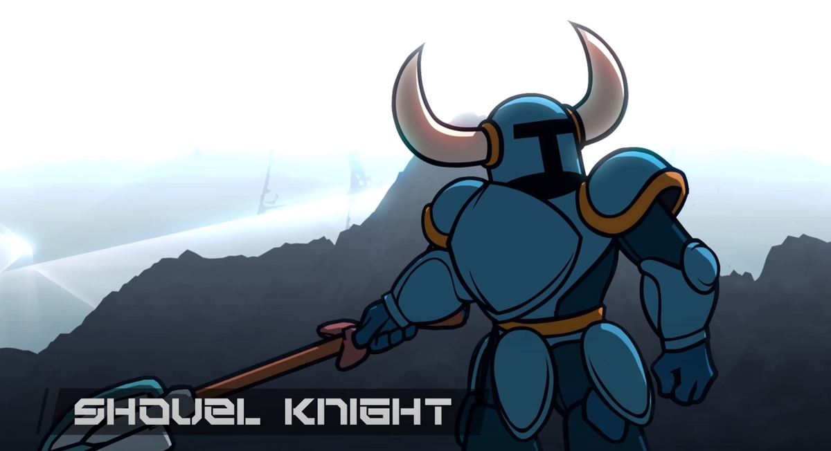 Friday Night Funkin' - Indie Cross V2 *LEAK* VS Shovel Knight FULL