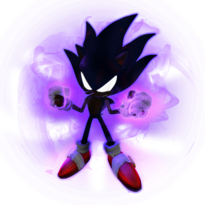 Fleetway Super Sonic (Vs. Sonic.exe), FC/OC VS Battles Wiki