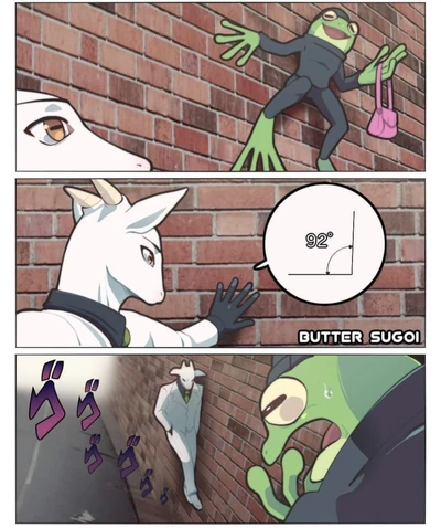 Goated Meme... Get It?