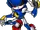 Metal Sonic (The Chill Army Tales)