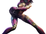 Mileena (Mortal Kombat: Elemental Realm)