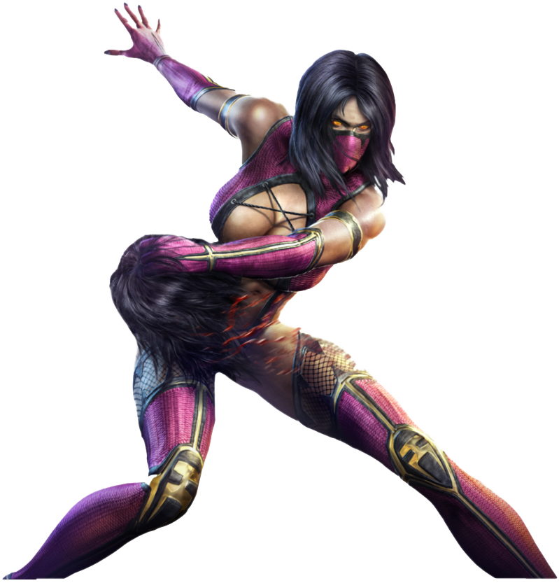 Mortal Kombat 1/Mileena - SuperCombo Wiki