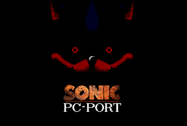 SONIC-PC by John-Kun - Game Jolt