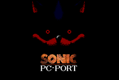 Sonic PC Port Android Port Release Version 