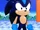 Neon the Hedgehog (Team Sonic Adventures)