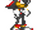 Shadow the Hedgehog (Super Mario Bros. Super)