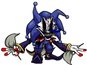 Kofuku (X-Verse) (3.04 MB) Kofuku