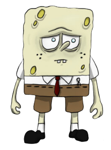 Spongebob Squarepants (Character), VS Battles Wiki