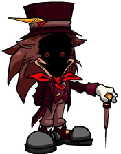 Gekido (X-Verse) (1.72 MB) Gekido