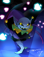 Jevil