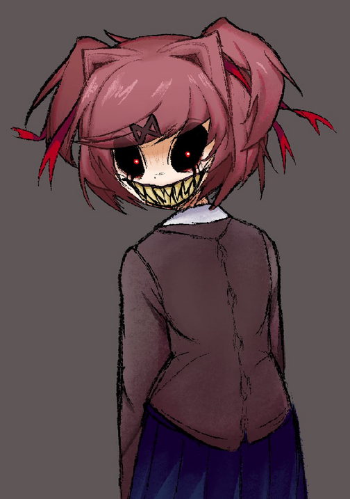natsuki  11xuki | FC/OC VS Battles Wiki | Fandom