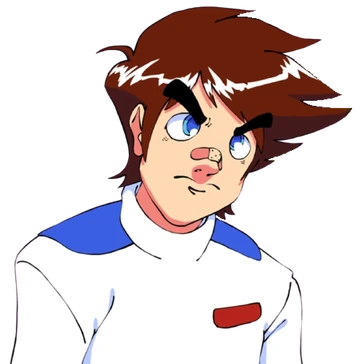 Kenstar | Character Battlefield Wiki | Fandom