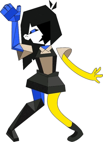 Ena | Character Battlefield Wiki | Fandom