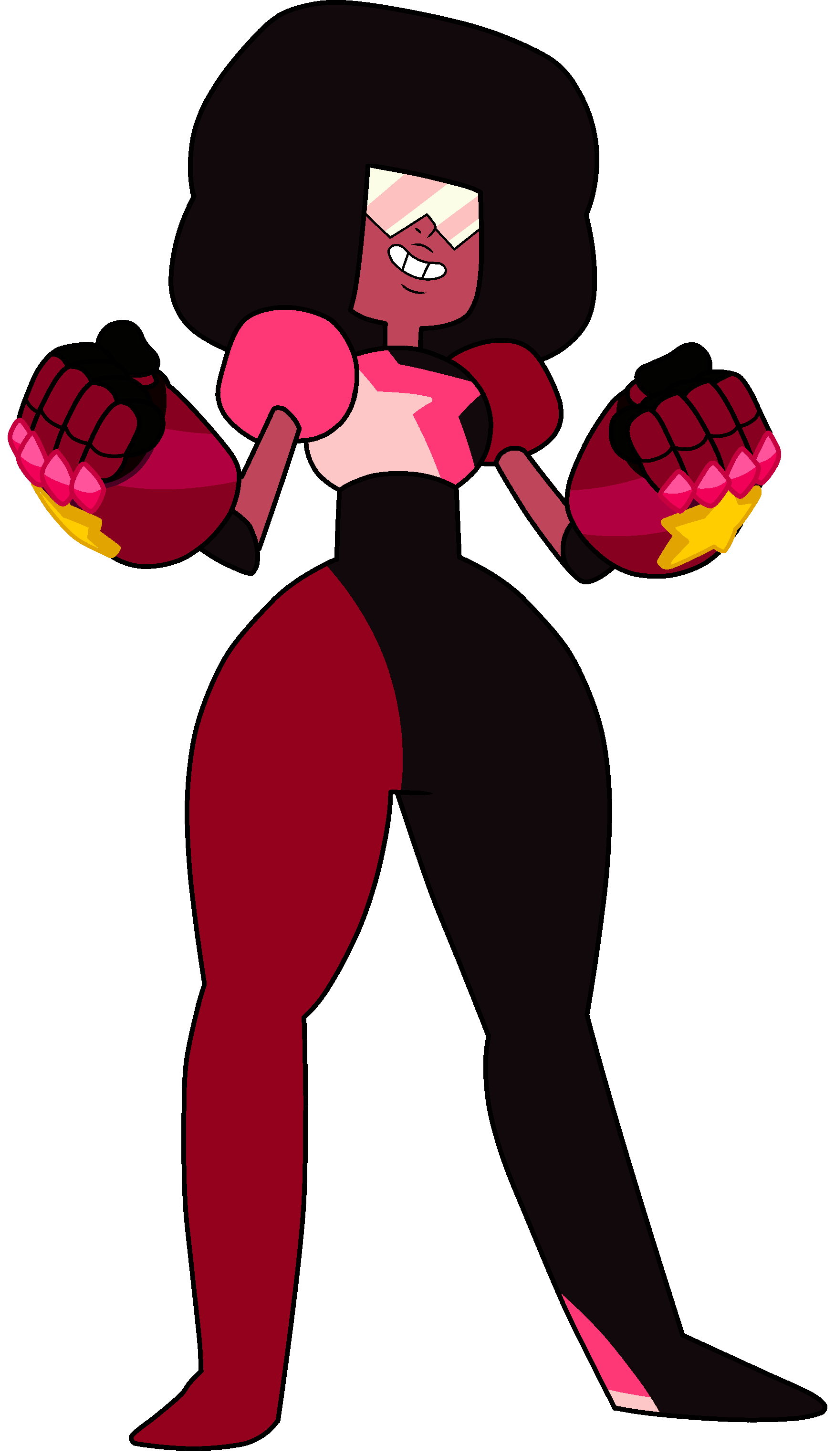 Garnet 1 deals