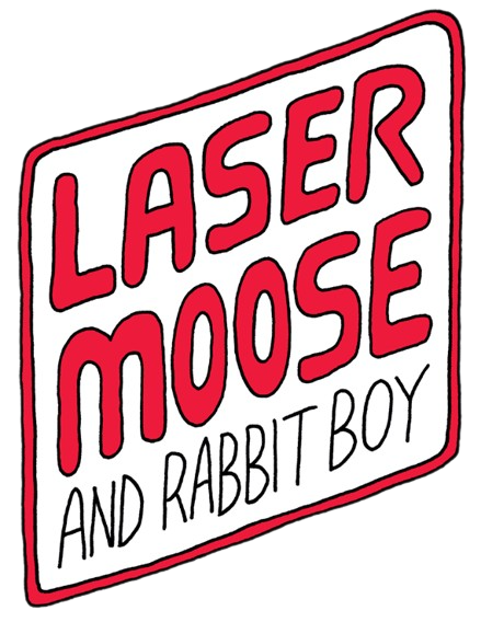 Category:Laser Moose and Rabbit Boy, Character Battlefield Wiki