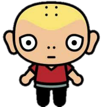 Dada | Character Battlefield Wiki | Fandom