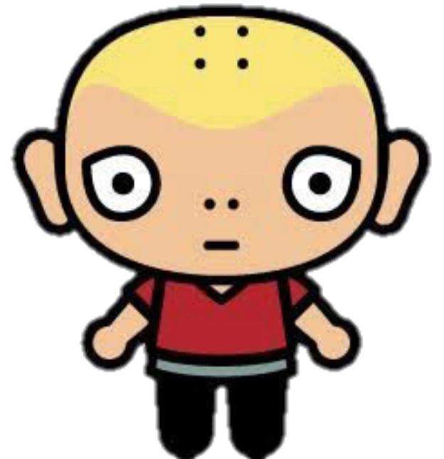 Dada | Character Battlefield Wiki | Fandom