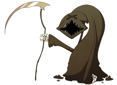 Death (CliffSide) | Character Battlefield Wiki | Fandom