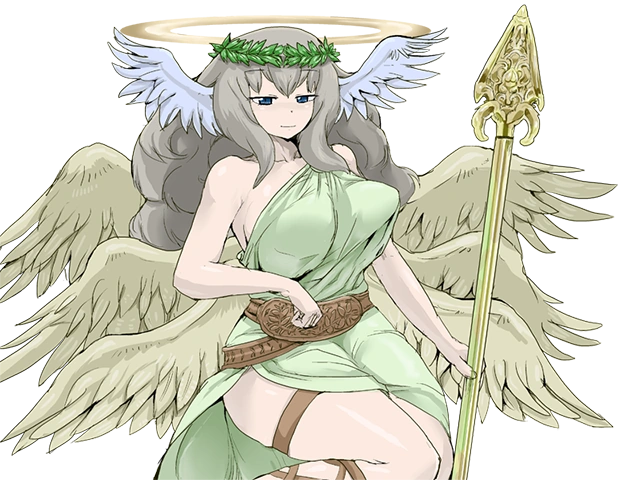 Monster Girl Quest Paradox 2 Cg