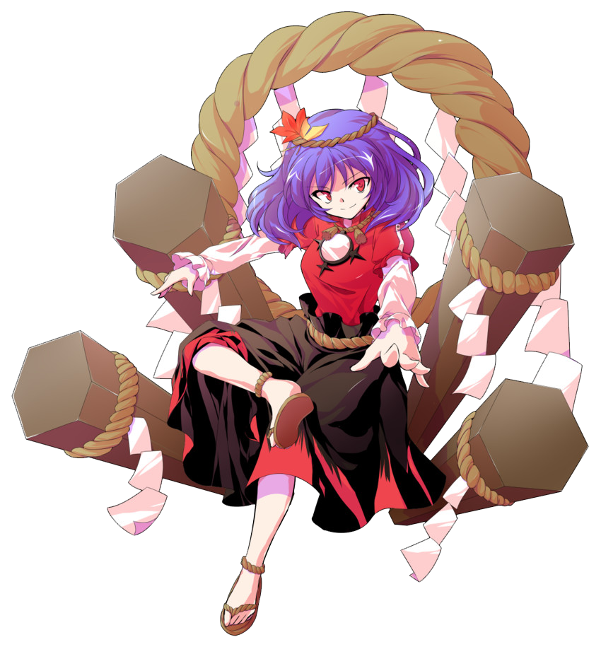 Kanako Kanako Yasaka | Character Battlefield Wiki | Fandom