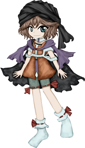 Suzumi Kuzu | Character Battlefield Wiki | Fandom