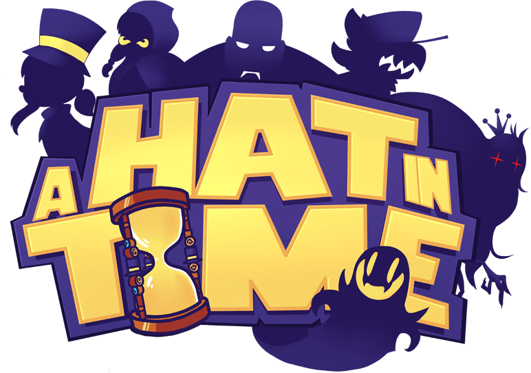 A HAT IN TIME: A 3D Collect-A-Thon Game That You Cannot Miss