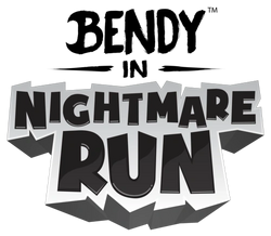 Steam Workshop::Bendy in Nightmare Run Canoodle Boss