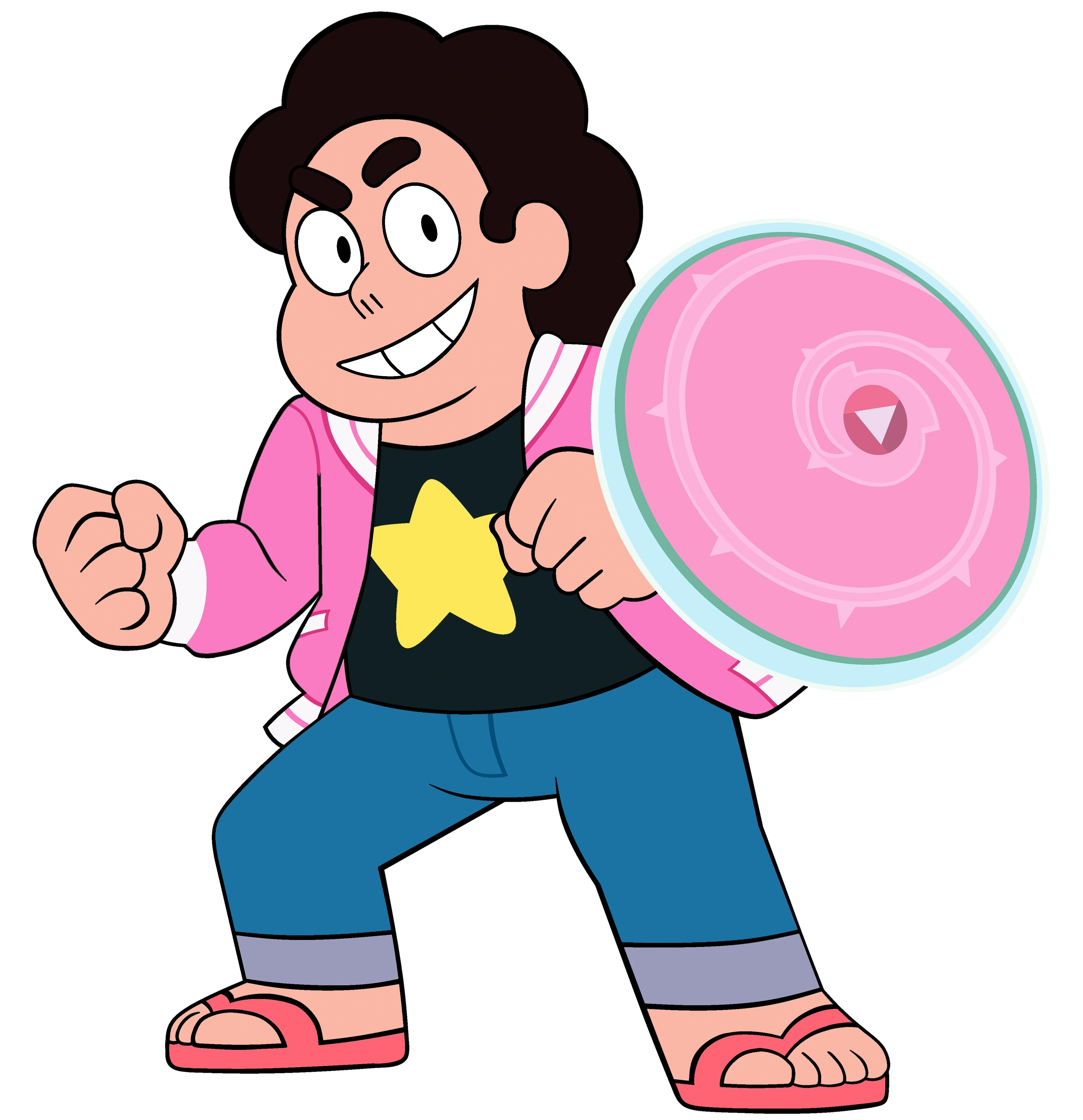 Steven Universe (Character) | Character Battlefield Wiki | Fandom