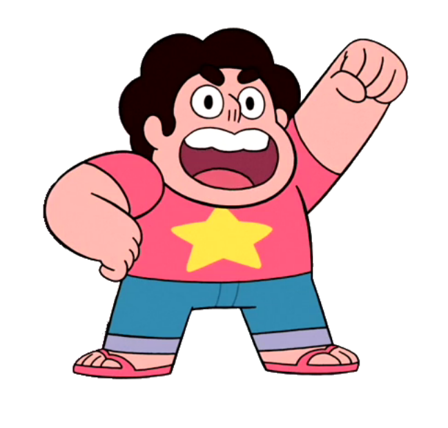 Steven Universe - Wikipedia