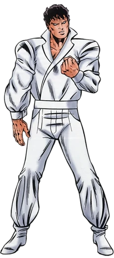 Beyonder (Pre-Retcon) | Character Battlefield Wiki | Fandom