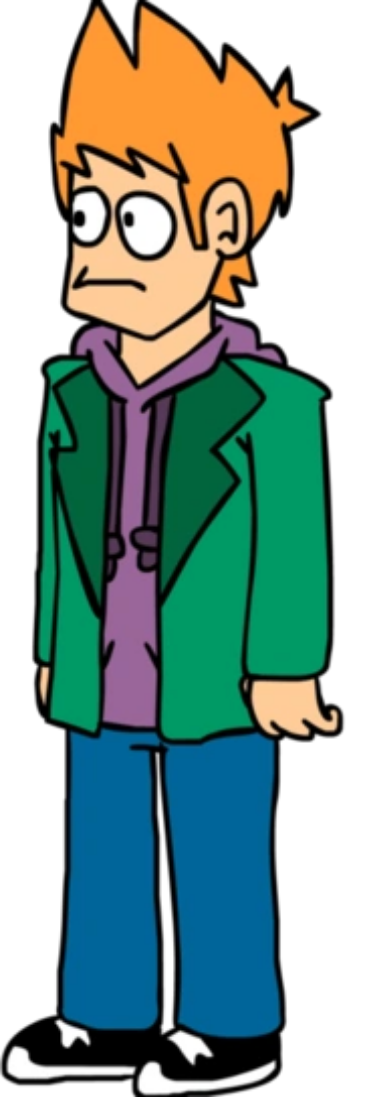 Matt eddsworld