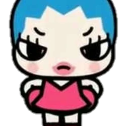 pucca ching anime