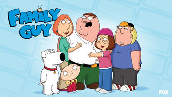 Family Guy Character Battlefield Wiki Fandom