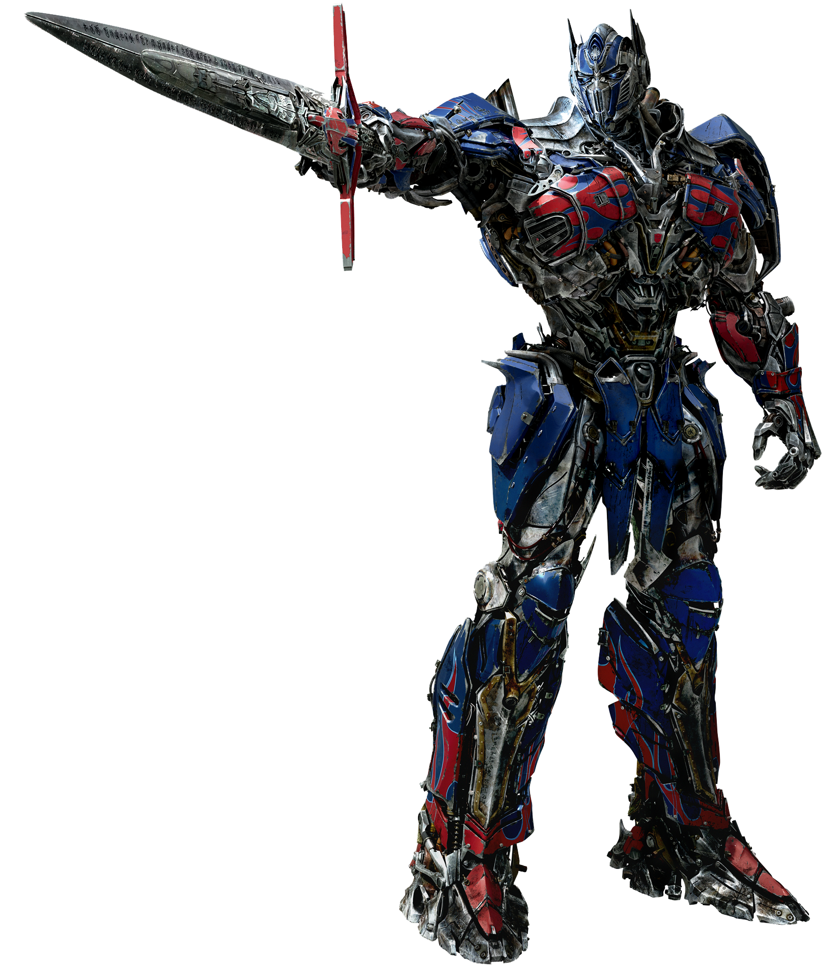 Optimus Prime (Michael Bay), Wiki Transformers