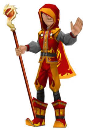 The Player (Wizard101) | Character Battlefield Wiki | Fandom