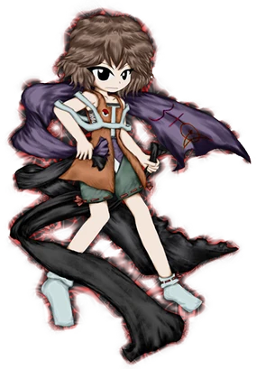 Suzumi Kuzu | Character Battlefield Wiki | Fandom