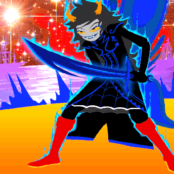 Vriska Serket | Character Battlefield Wiki | Fandom
