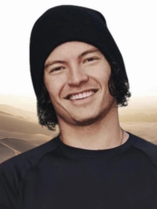 Jay Starrett Fctorspace Wiki Fandom