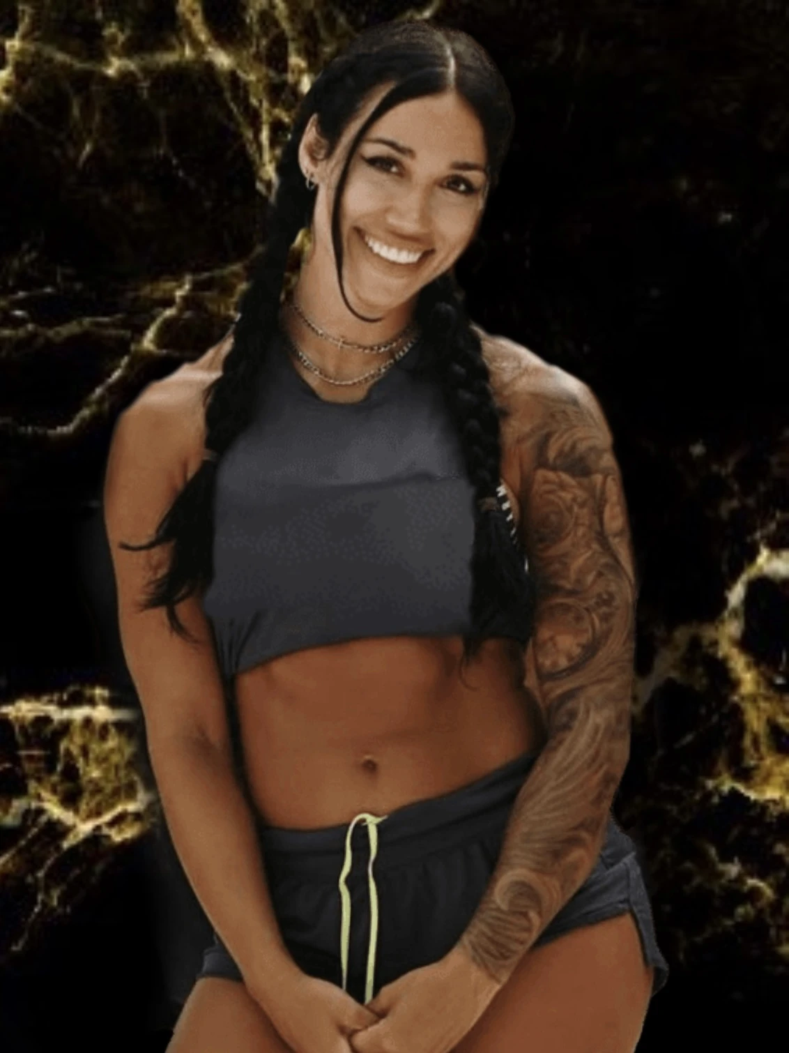 Moriah Jadea | Fctorspace Wiki | Fandom